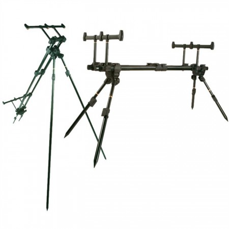 Ranger Pod - 3 Rod